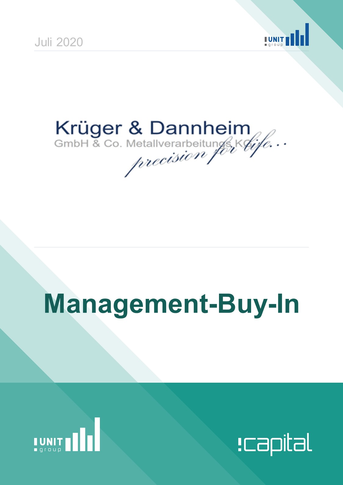 Deal Krüger Dannheim