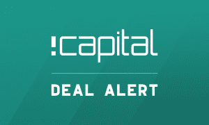 i-capital Deal Alert